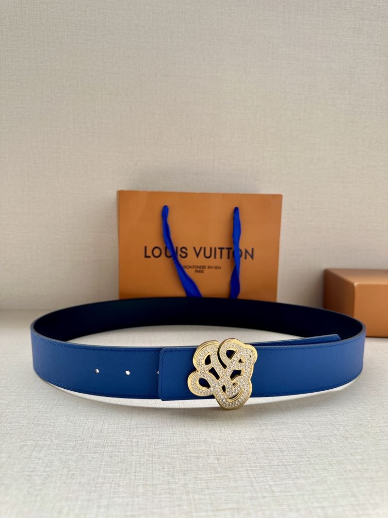 Louis Vuitton Belts